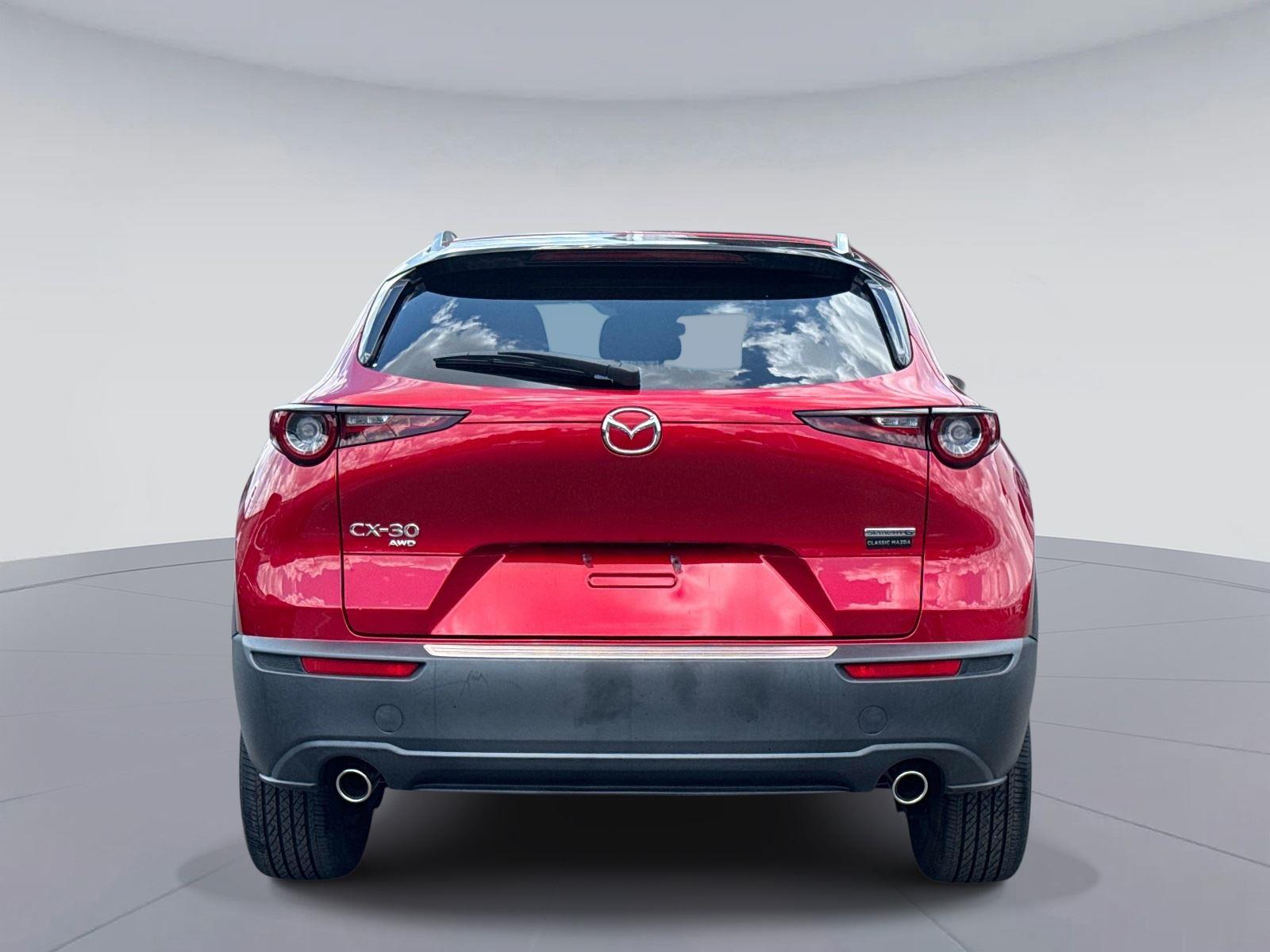 2024 Mazda CX-30 2.5 S Select Sport