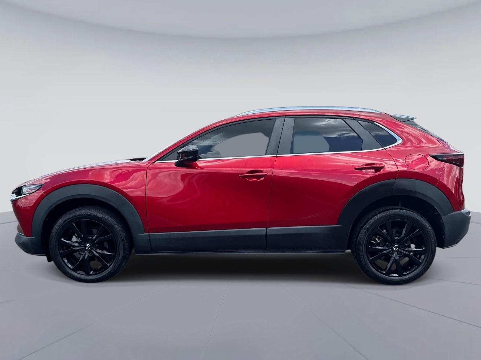 2024 Mazda CX-30 2.5 S Select Sport