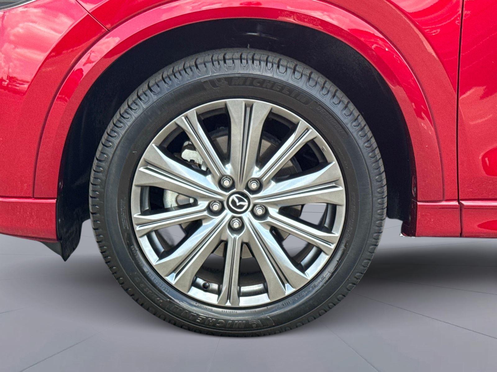 2024 Mazda CX-5 2.5 Turbo Signature