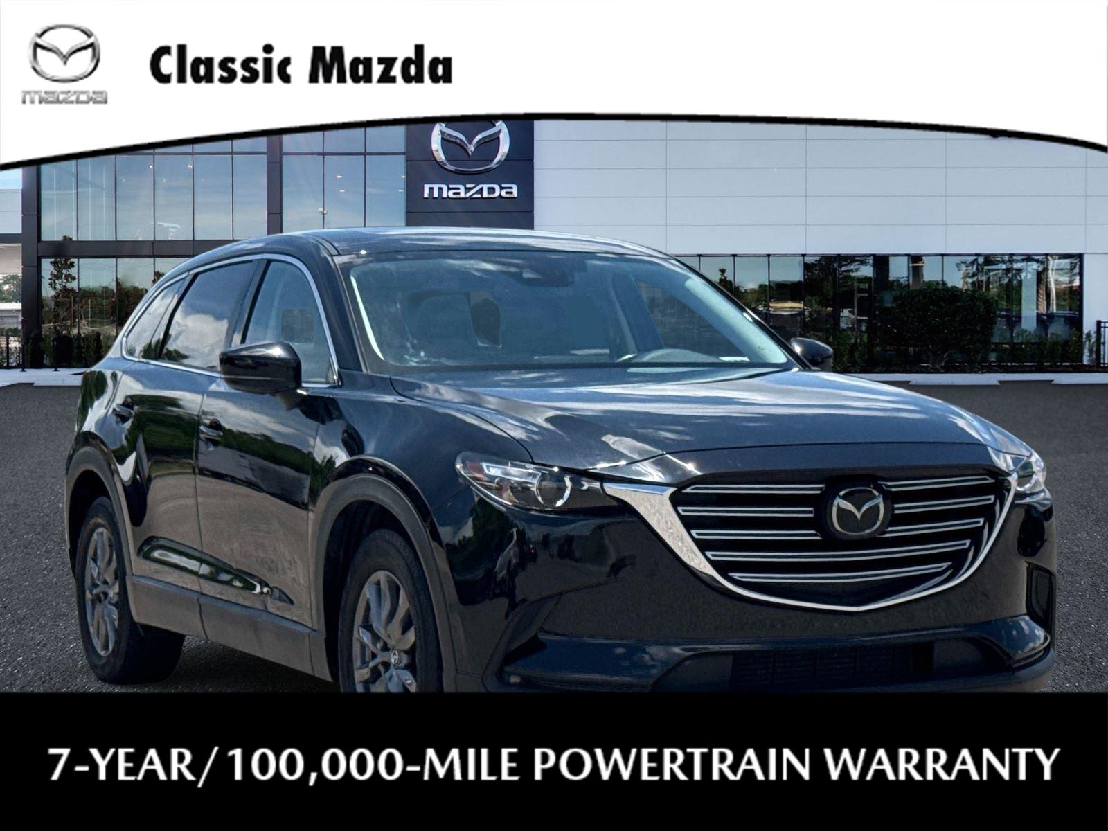 2023 Mazda CX-9 Touring AWD's photo