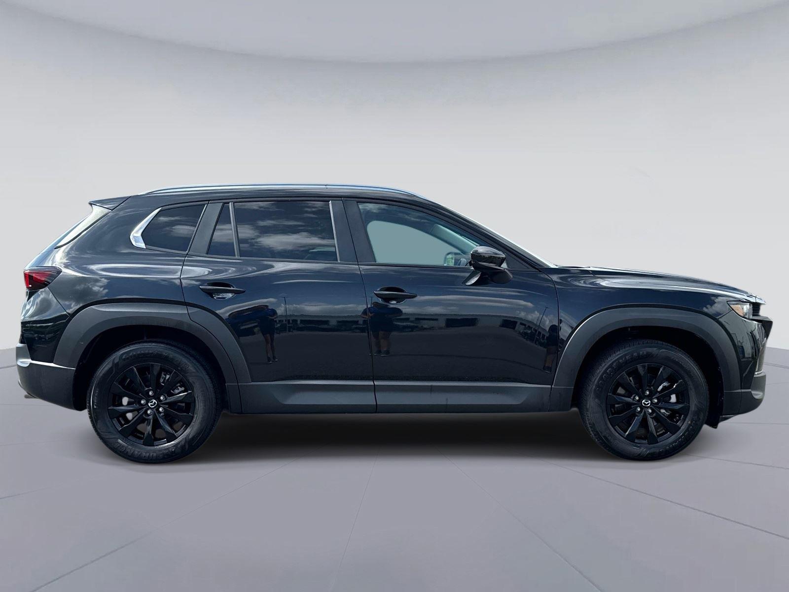 2026 Mazda CX-50 2.5 S Preferred