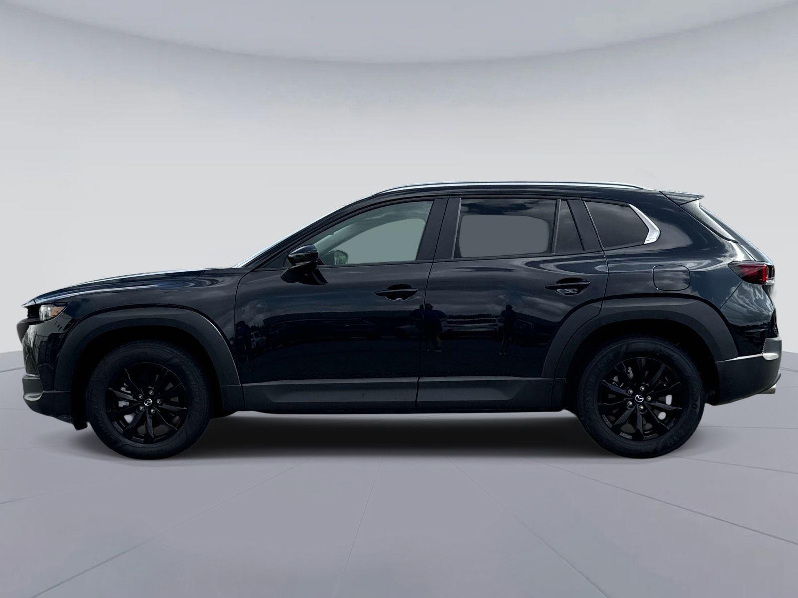 2026 Mazda CX-50 2.5 S Preferred