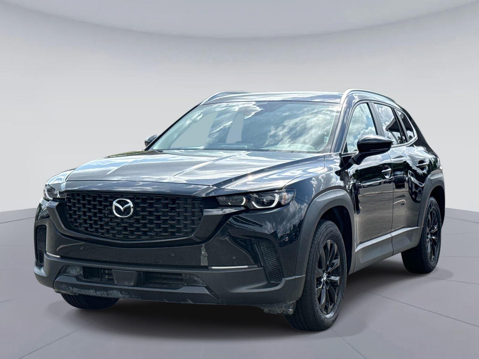 2026 Mazda CX-50 2.5 S Preferred