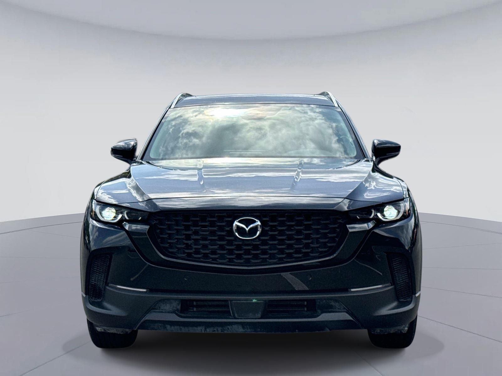 2026 Mazda CX-50 2.5 S Preferred