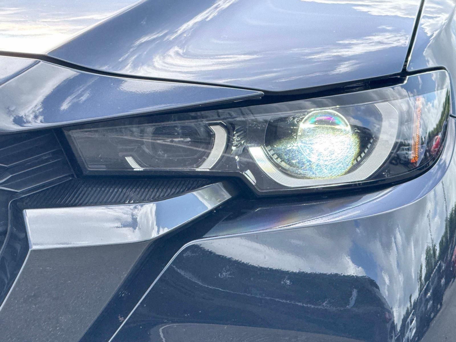 2026 Mazda CX-50 2.5 S Preferred