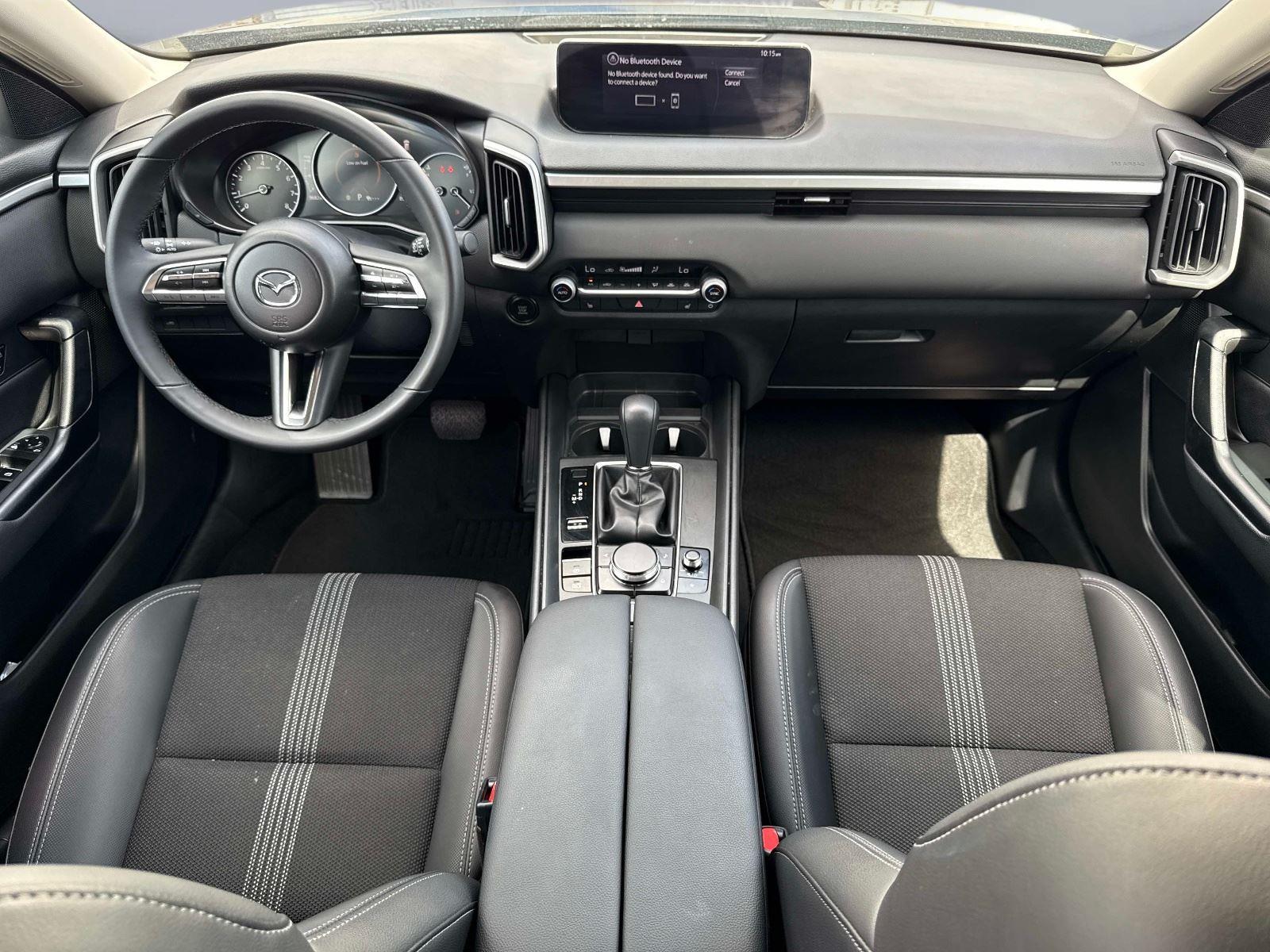 2026 Mazda CX-50 2.5 S Preferred