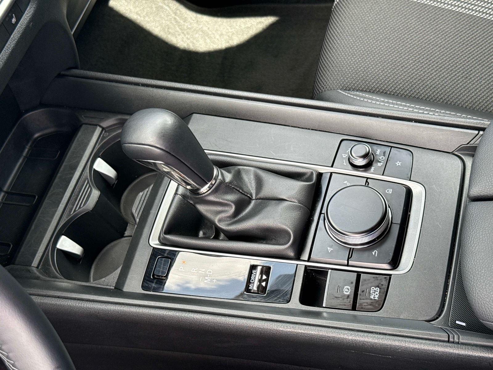 2026 Mazda CX-50 2.5 S Preferred