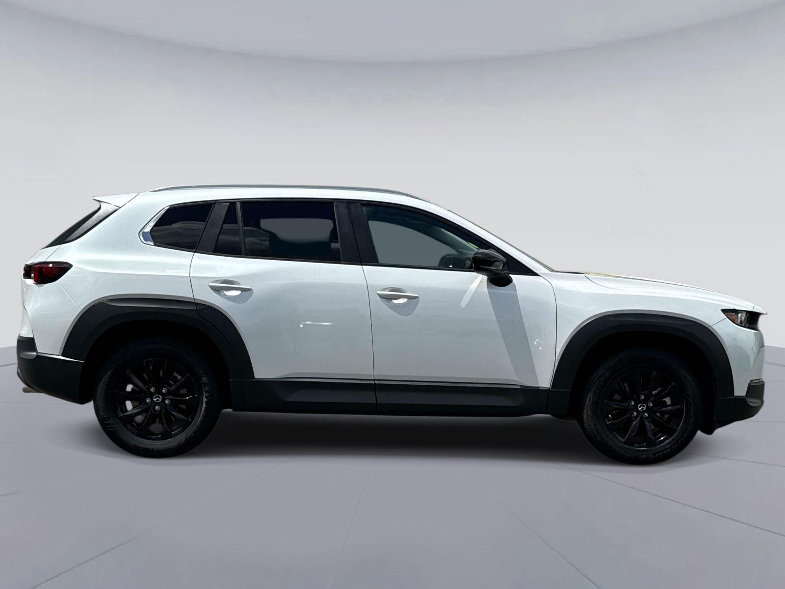 2026 Mazda CX-50 2.5 S Preferred