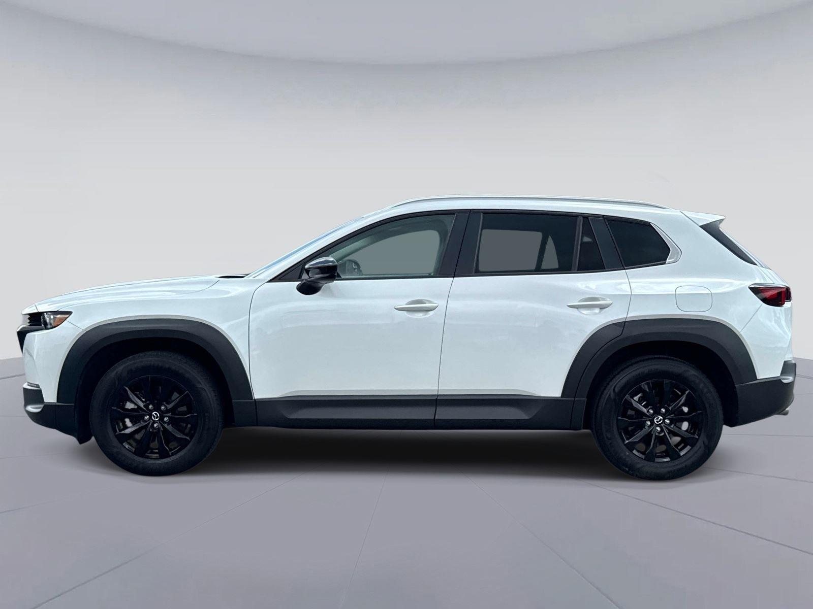 2026 Mazda CX-50 2.5 S Preferred