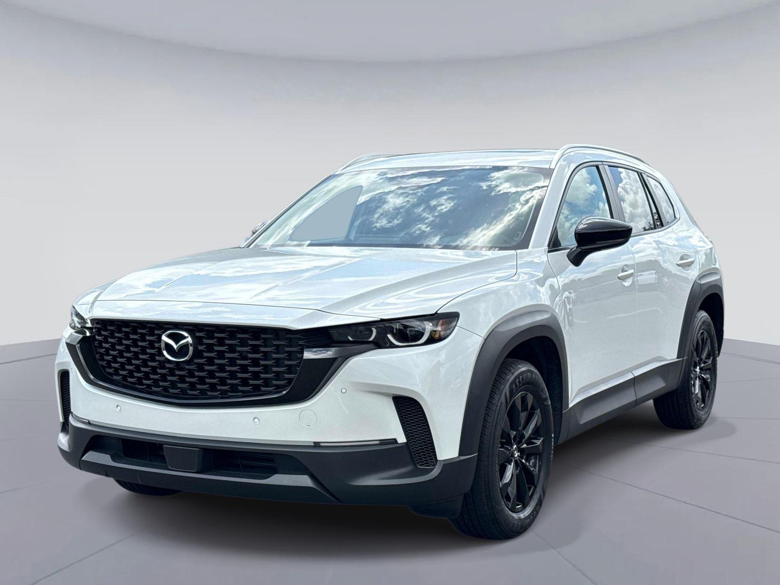 2026 Mazda CX-50 2.5 S Preferred