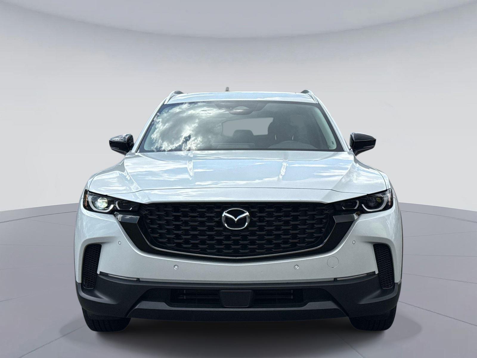 2026 Mazda CX-50 2.5 S Preferred