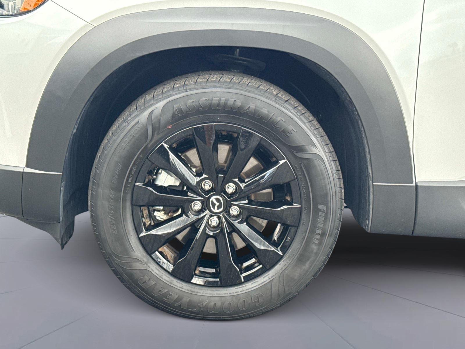 2026 Mazda CX-50 2.5 S Preferred