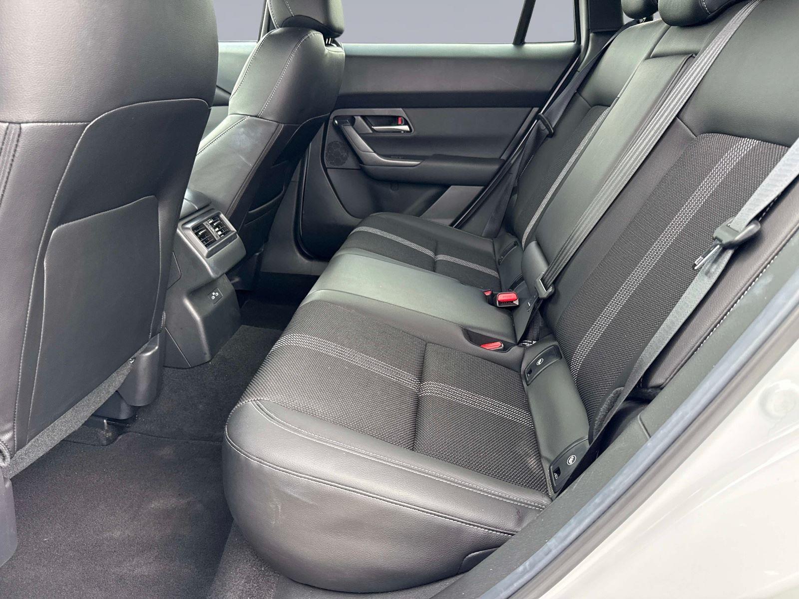 2026 Mazda CX-50 2.5 S Preferred