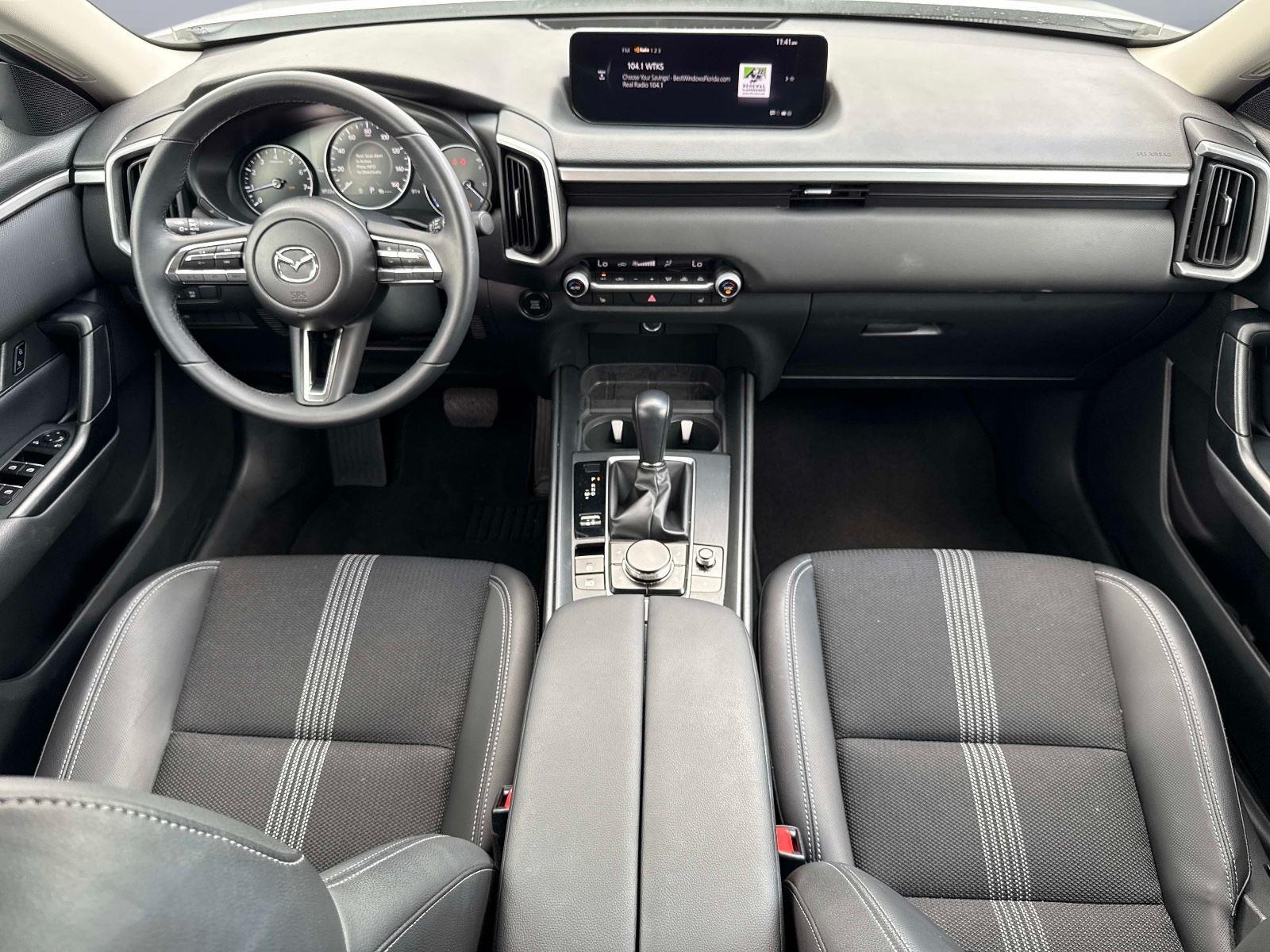 2026 Mazda CX-50 2.5 S Preferred