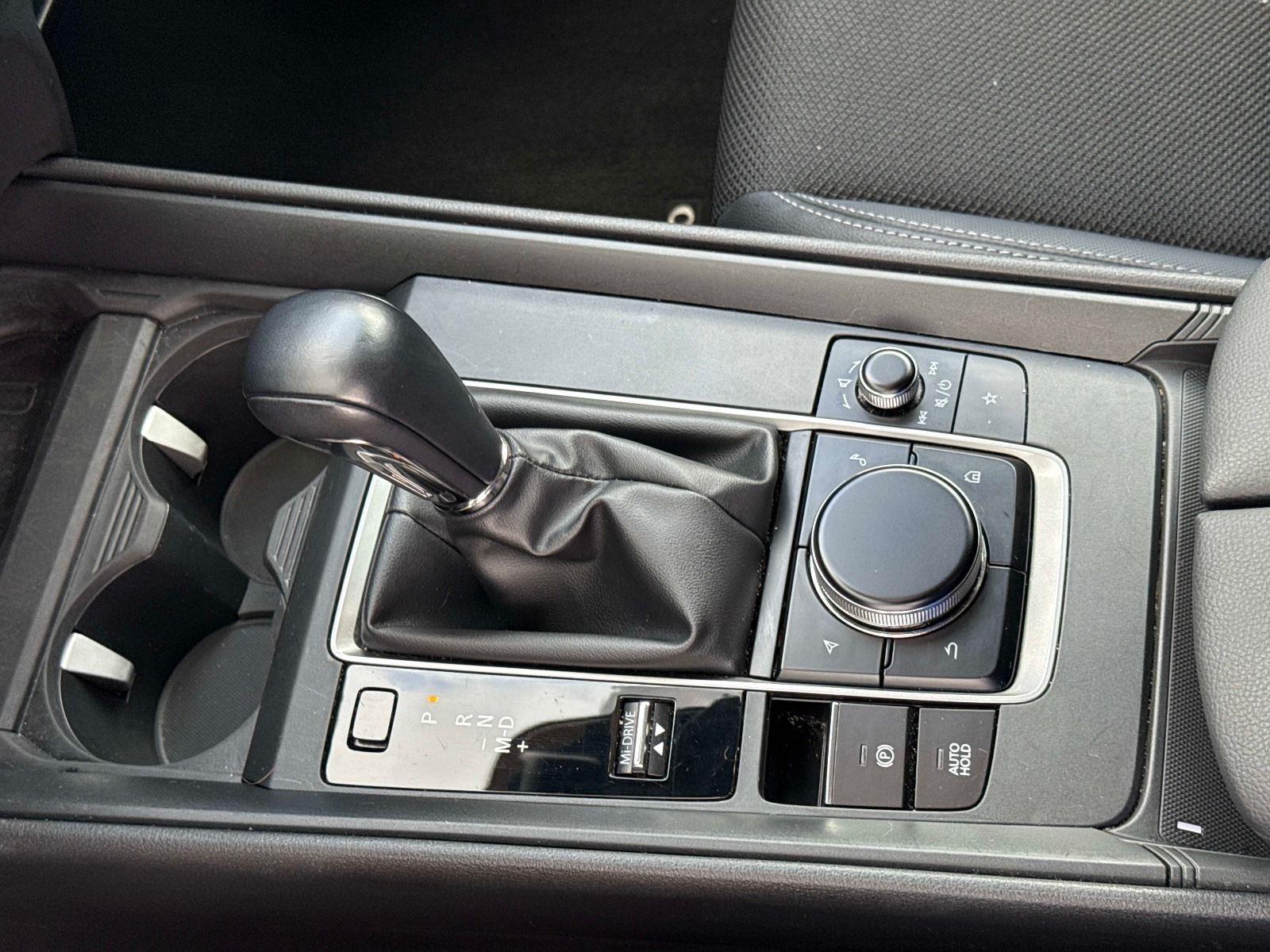 2026 Mazda CX-50 2.5 S Preferred