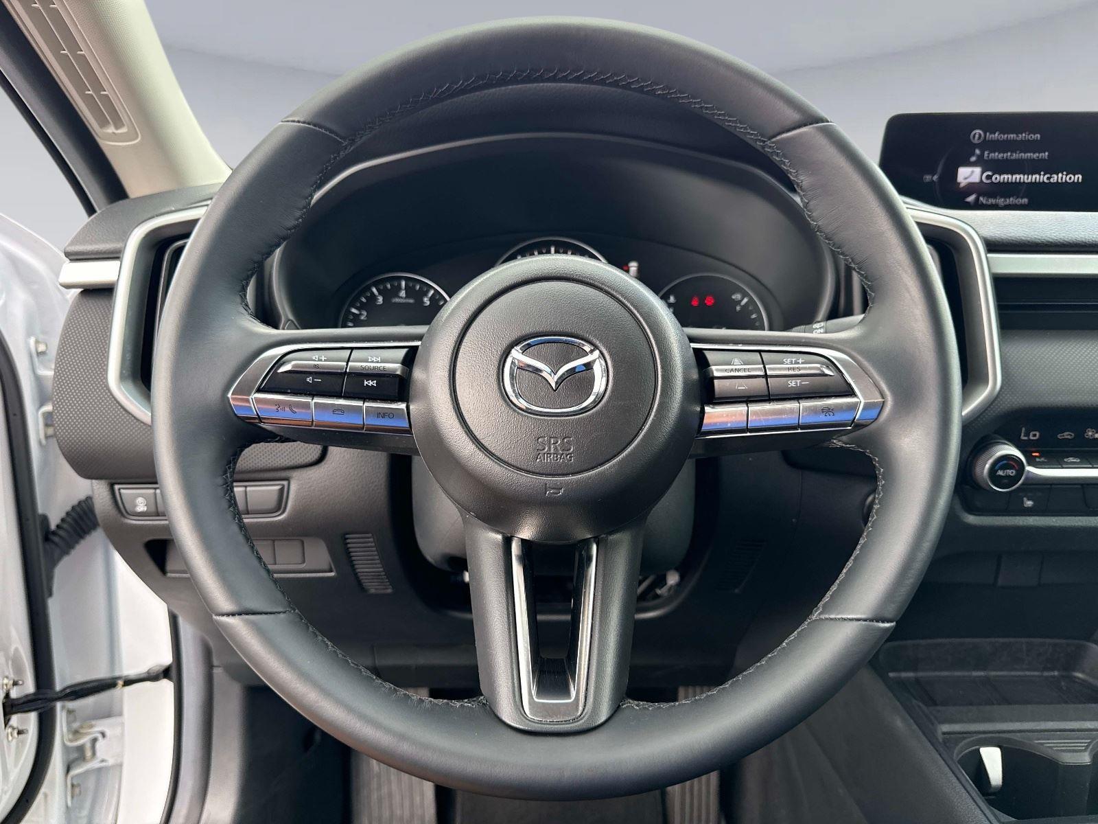 2026 Mazda CX-50 2.5 S Preferred
