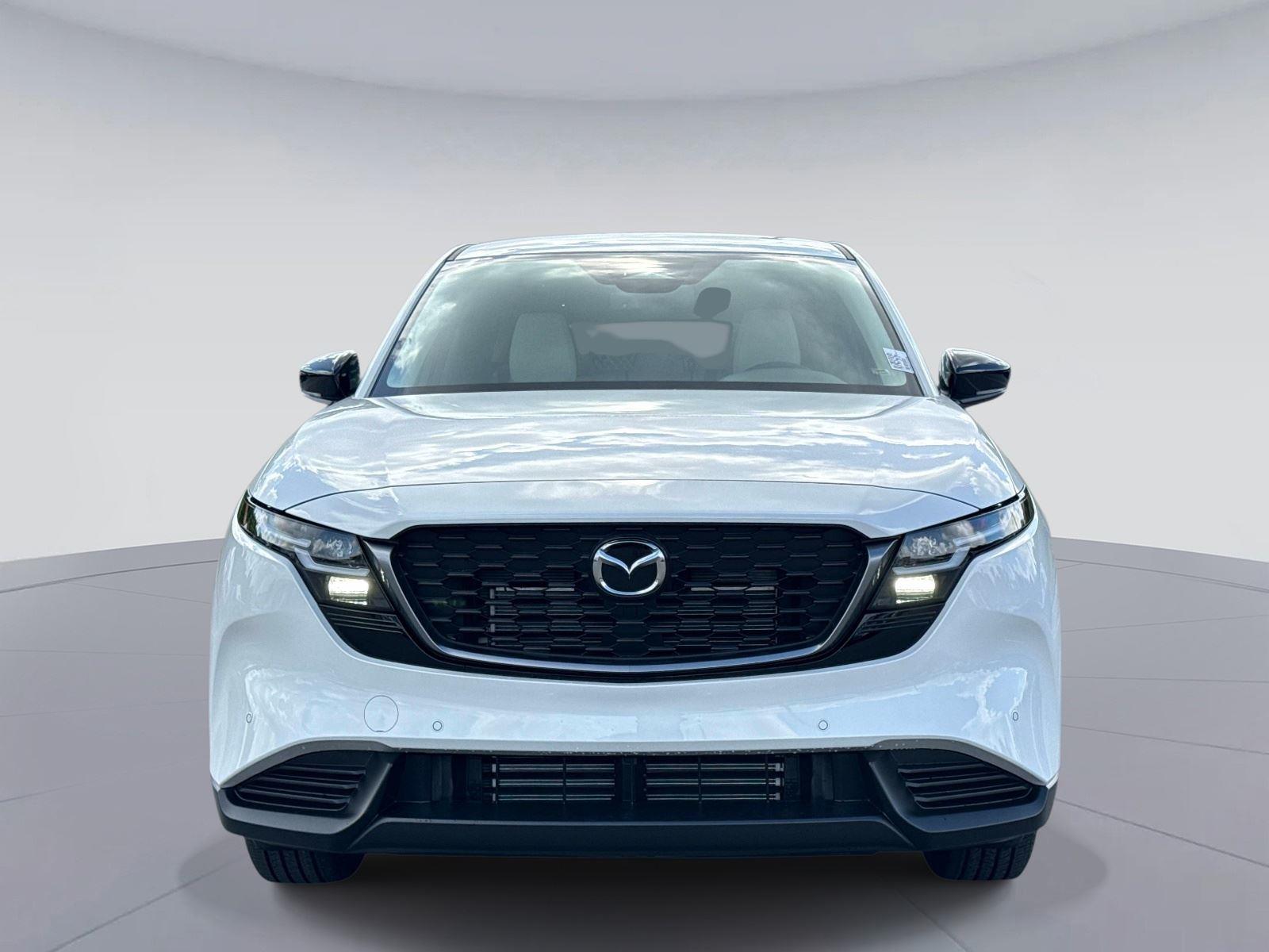 2026 Mazda CX-5 2.5 S Select