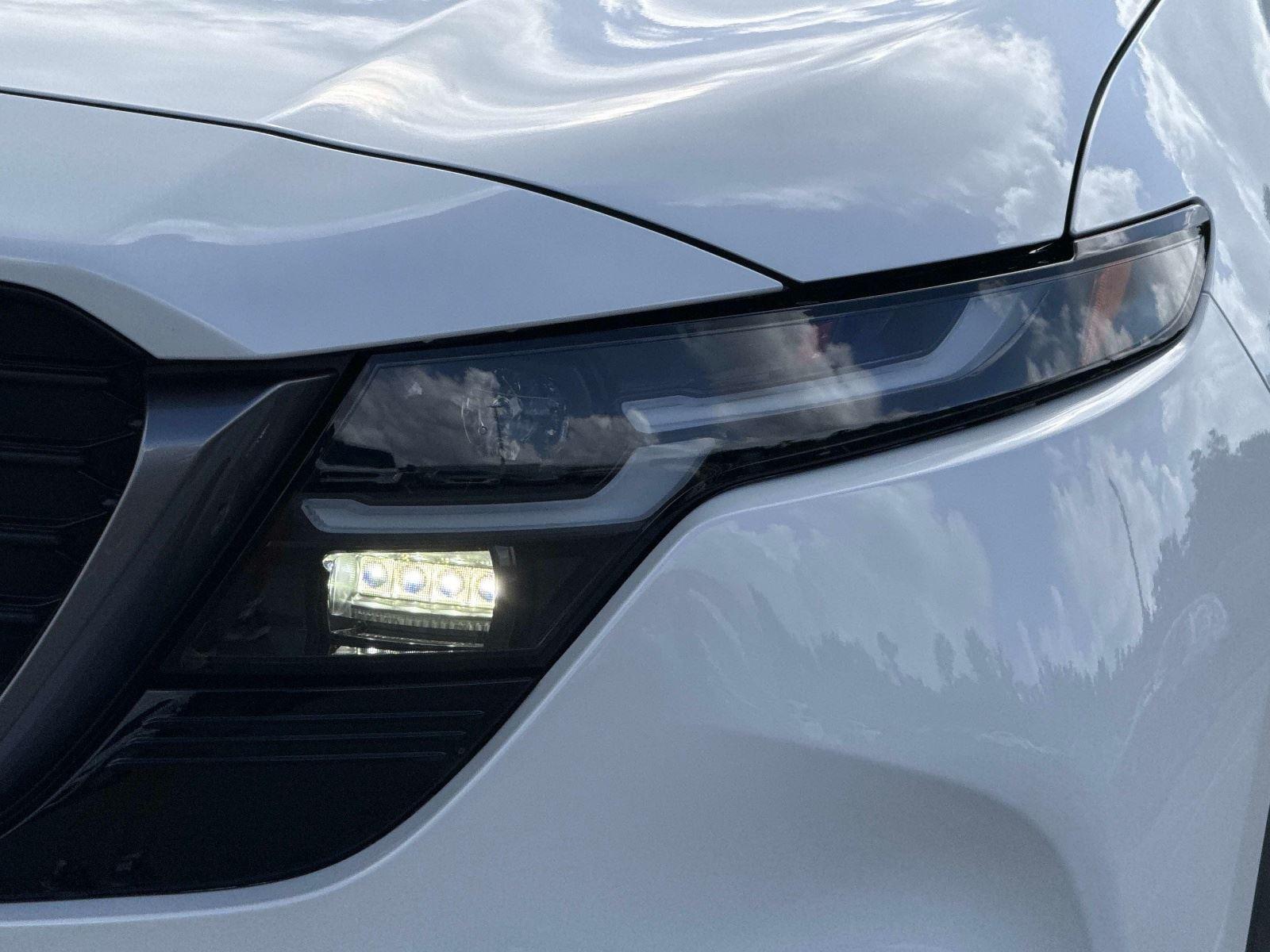 2026 Mazda CX-5 2.5 S Select