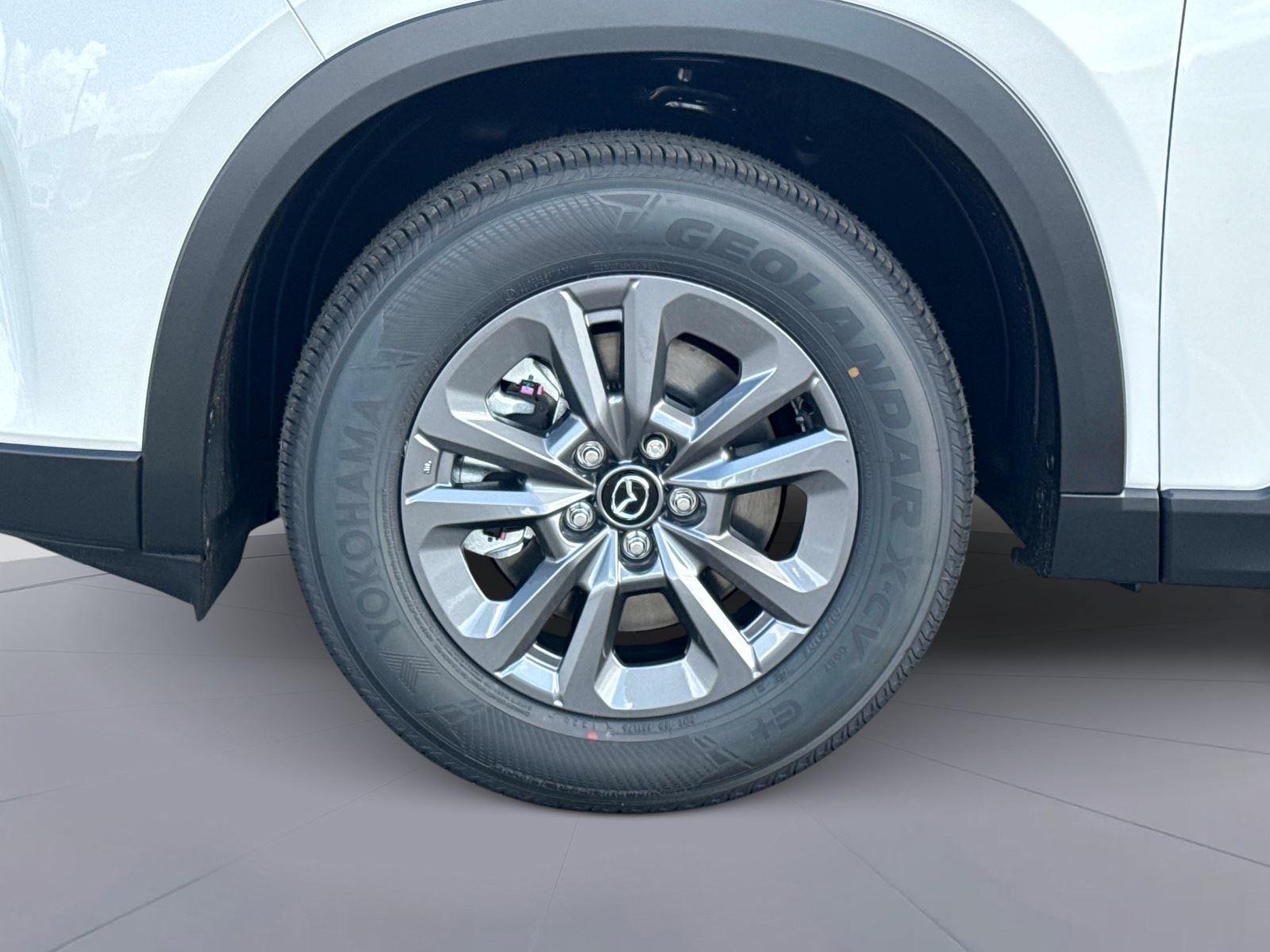 2026 Mazda CX-5 2.5 S Select