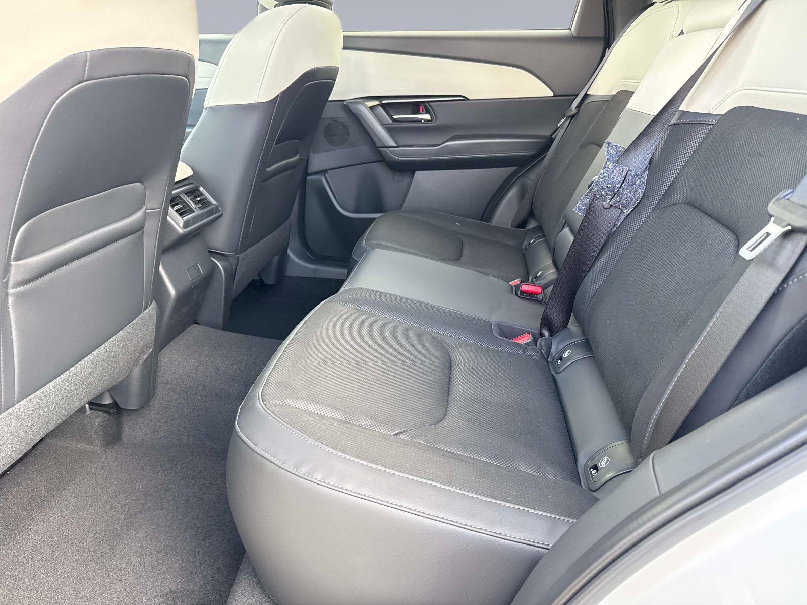 2026 Mazda CX-5 2.5 S Select