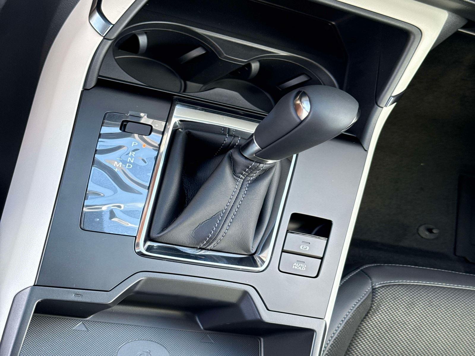 2026 Mazda CX-5 2.5 S Select