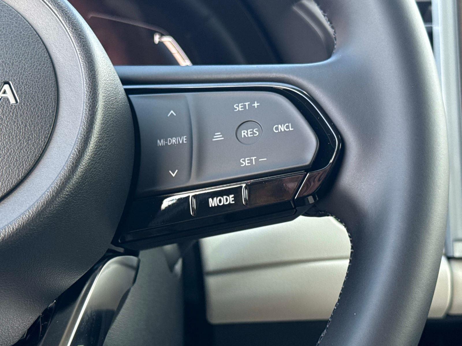2026 Mazda CX-5 2.5 S Select