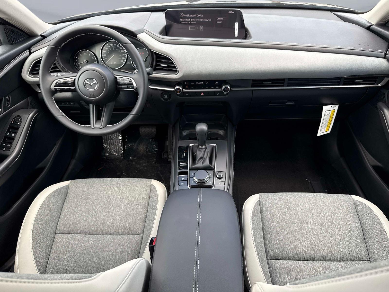 2026 Mazda CX-30 2.5 S Aire Edition