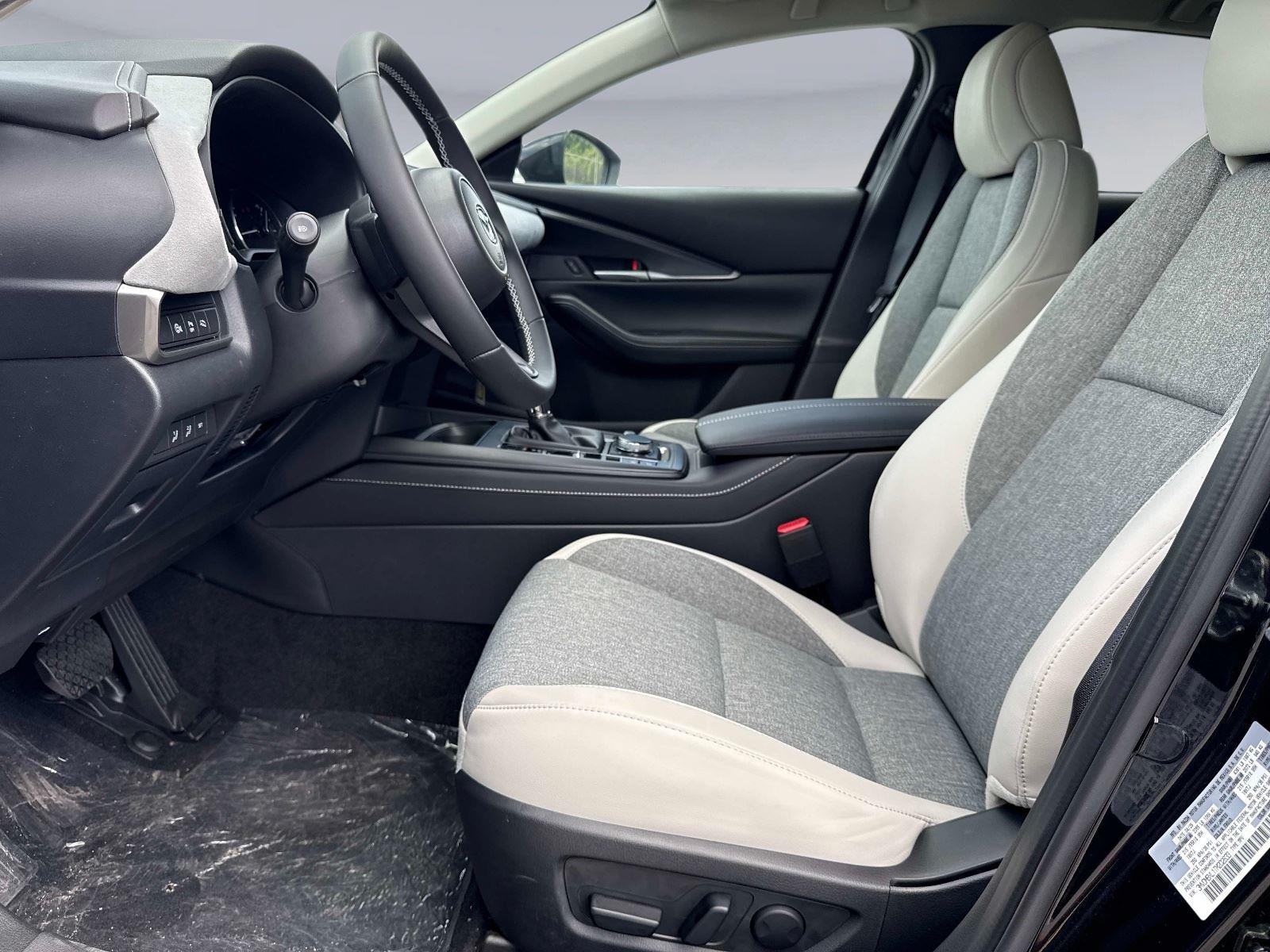 2026 Mazda CX-30 2.5 S Aire Edition