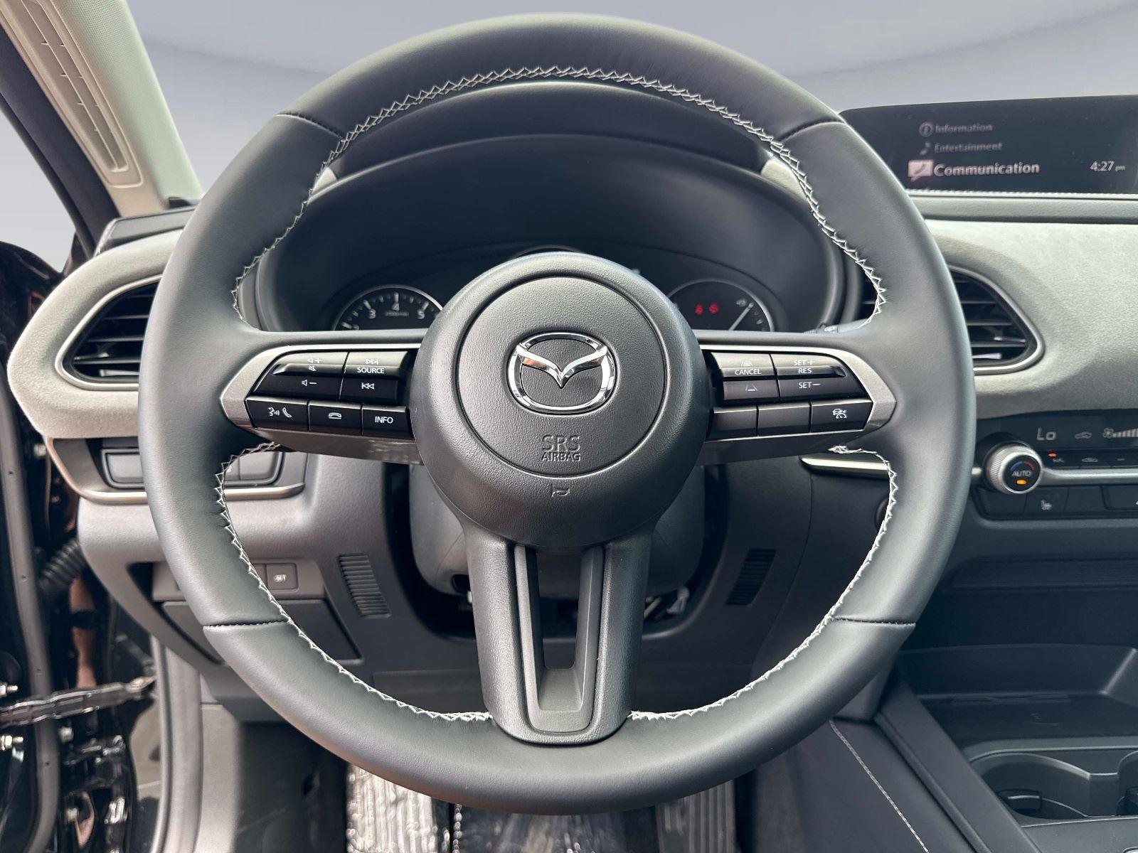 2026 Mazda CX-30 2.5 S Aire Edition