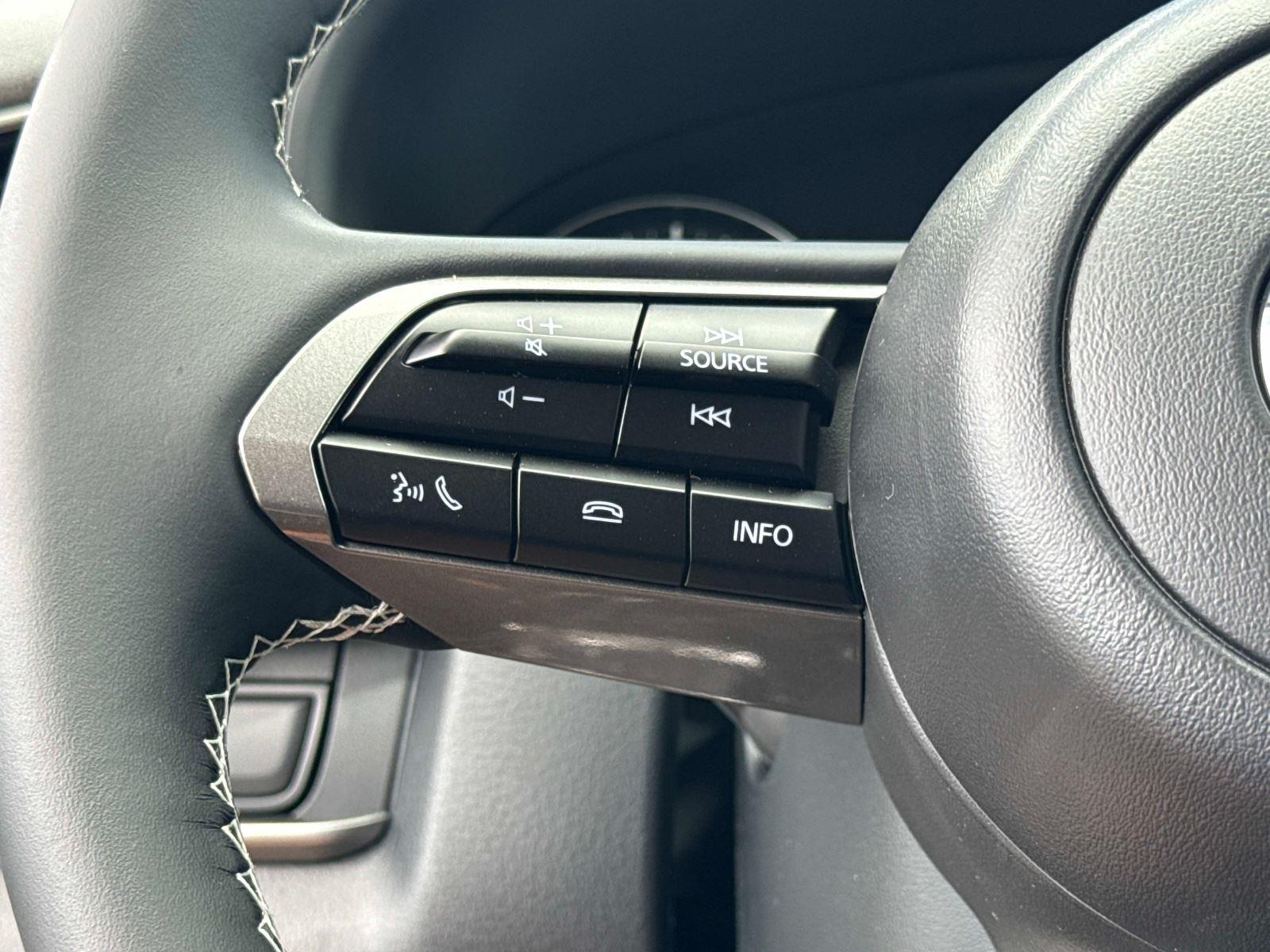 2026 Mazda CX-30 2.5 S Aire Edition
