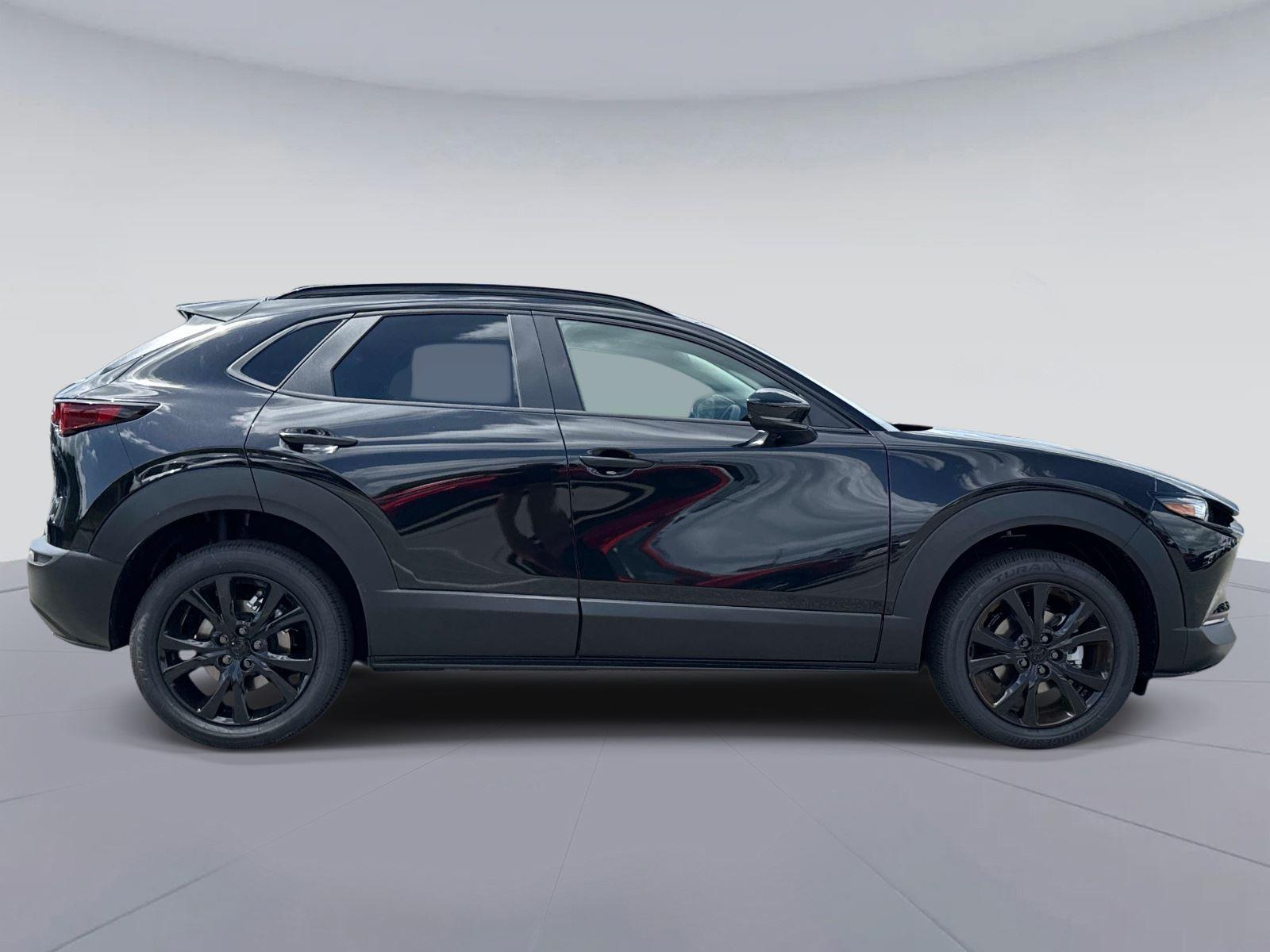 2026 Mazda CX-30 2.5 S Aire Edition