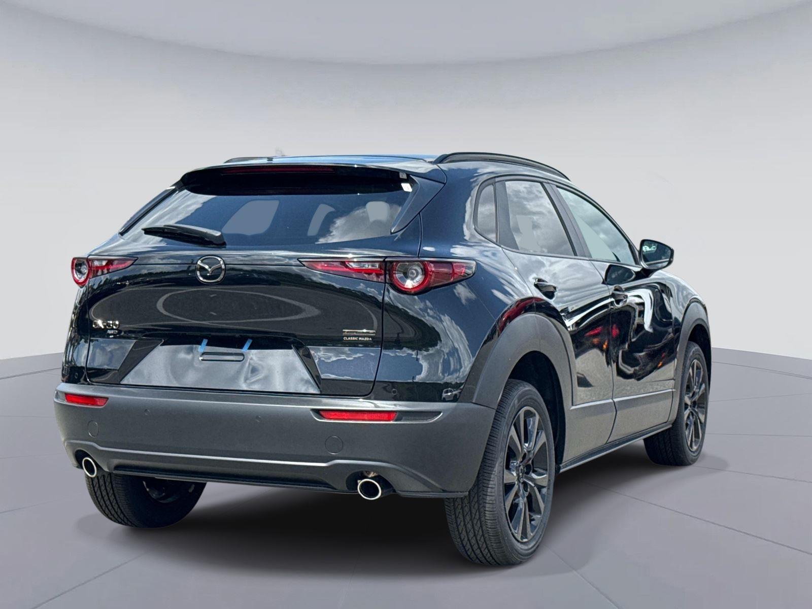 2026 Mazda CX-30 2.5 S Aire Edition