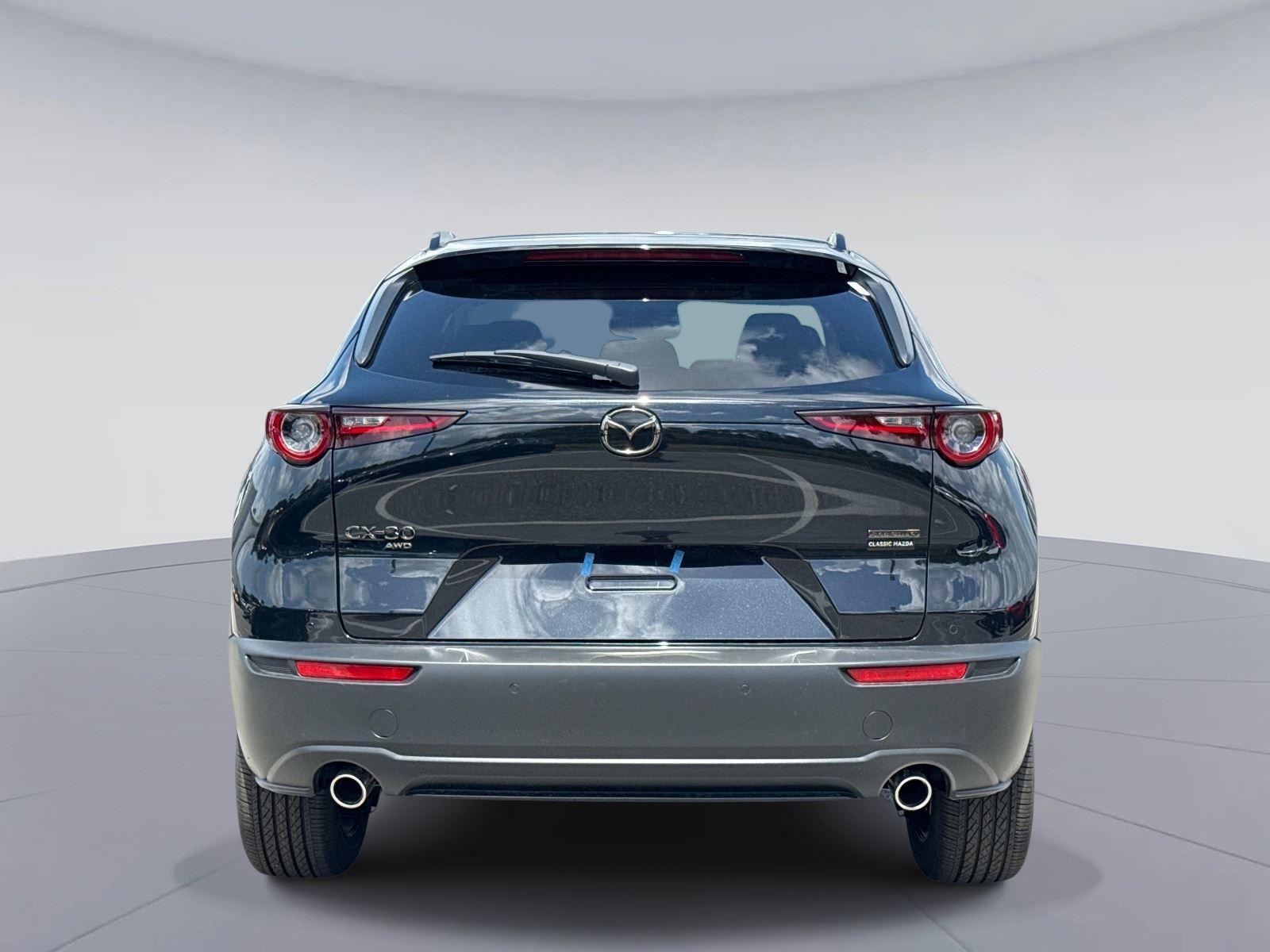 2026 Mazda CX-30 2.5 S Aire Edition