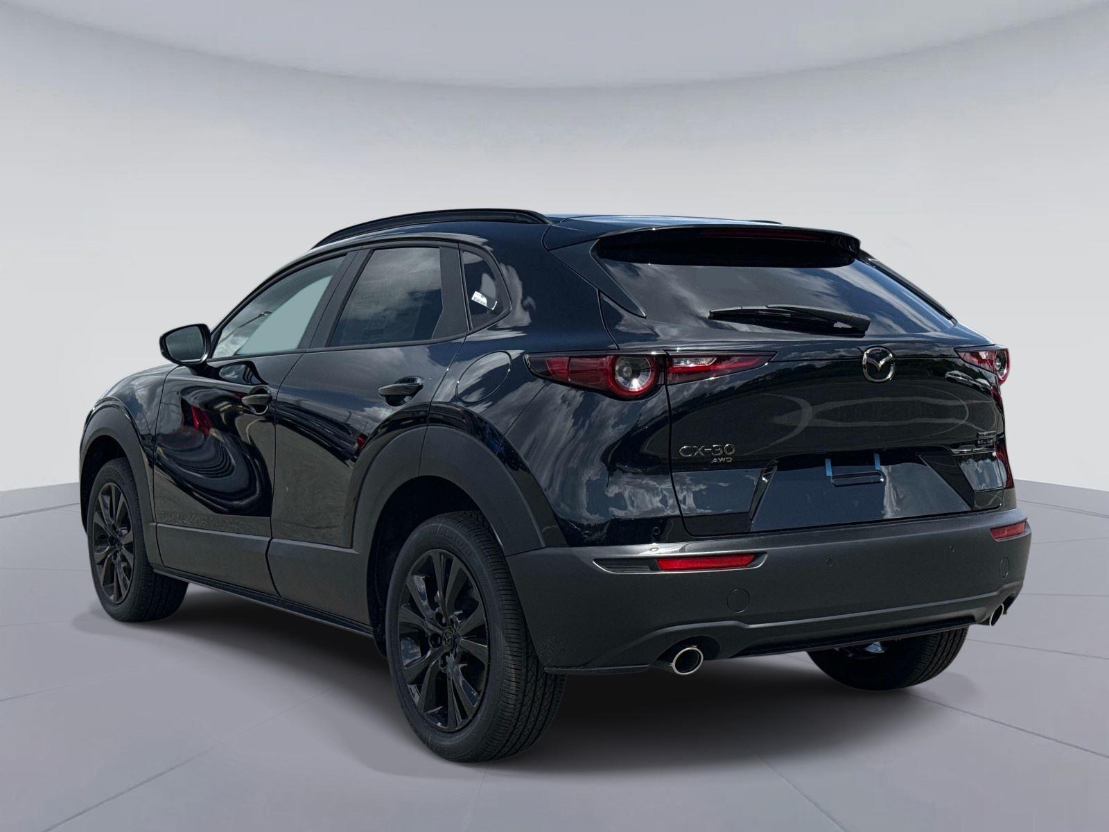 2026 Mazda CX-30 2.5 S Aire Edition