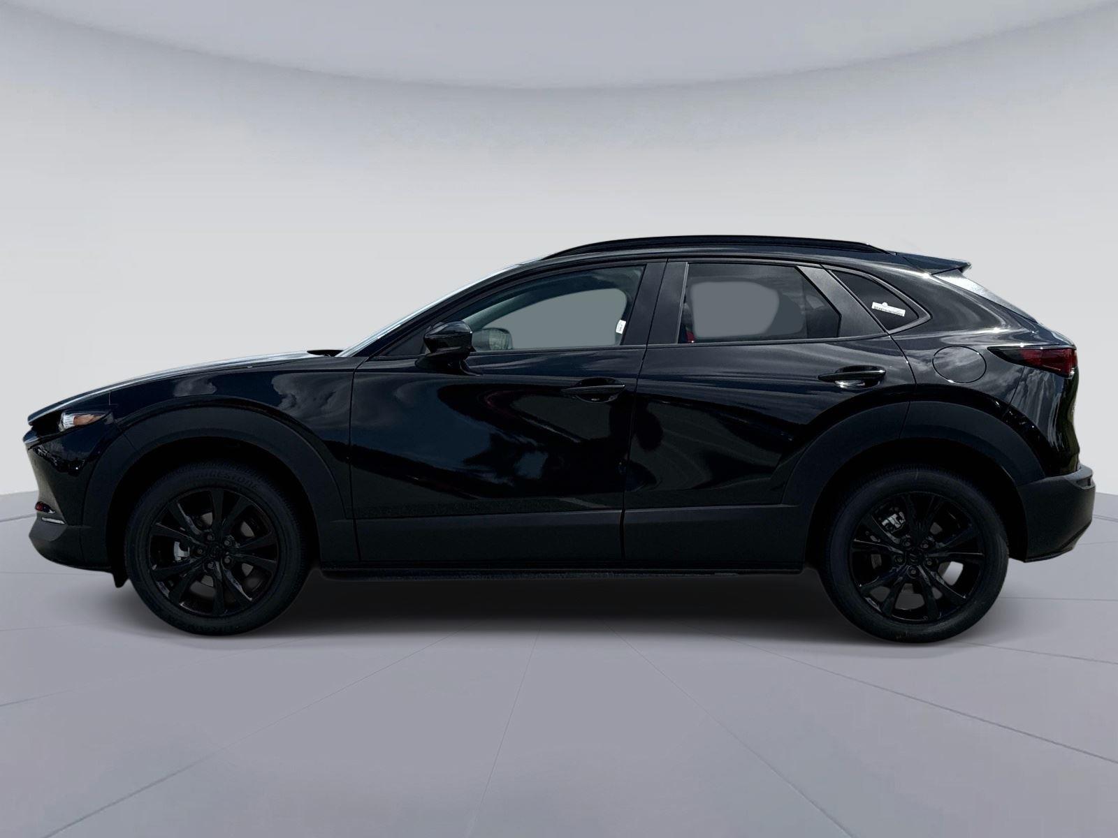 2026 Mazda CX-30 2.5 S Aire Edition