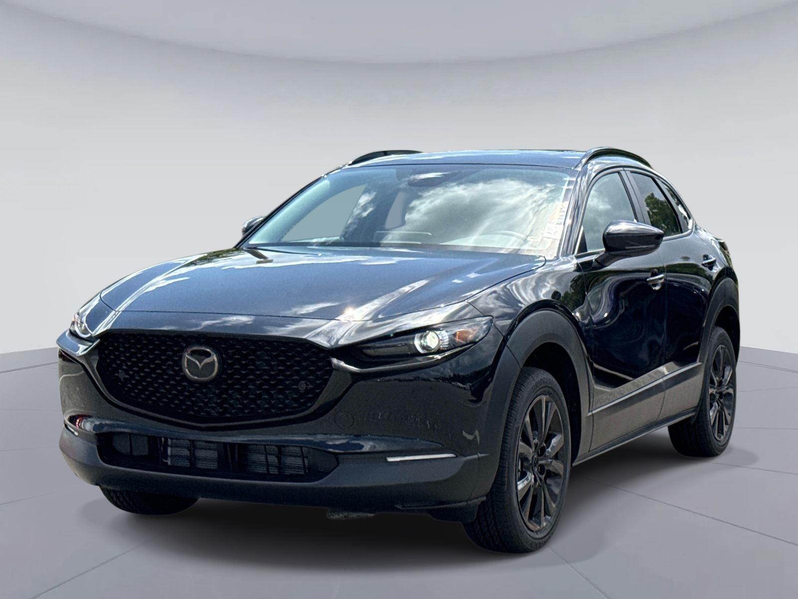 2026 Mazda CX-30 2.5 S Aire Edition