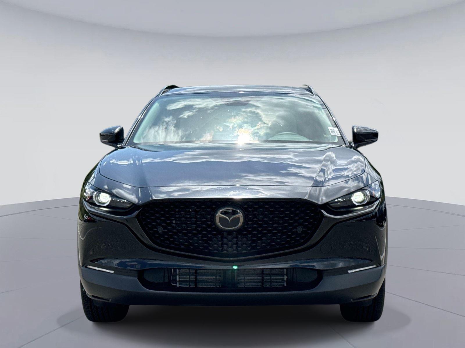 2026 Mazda CX-30 2.5 S Aire Edition