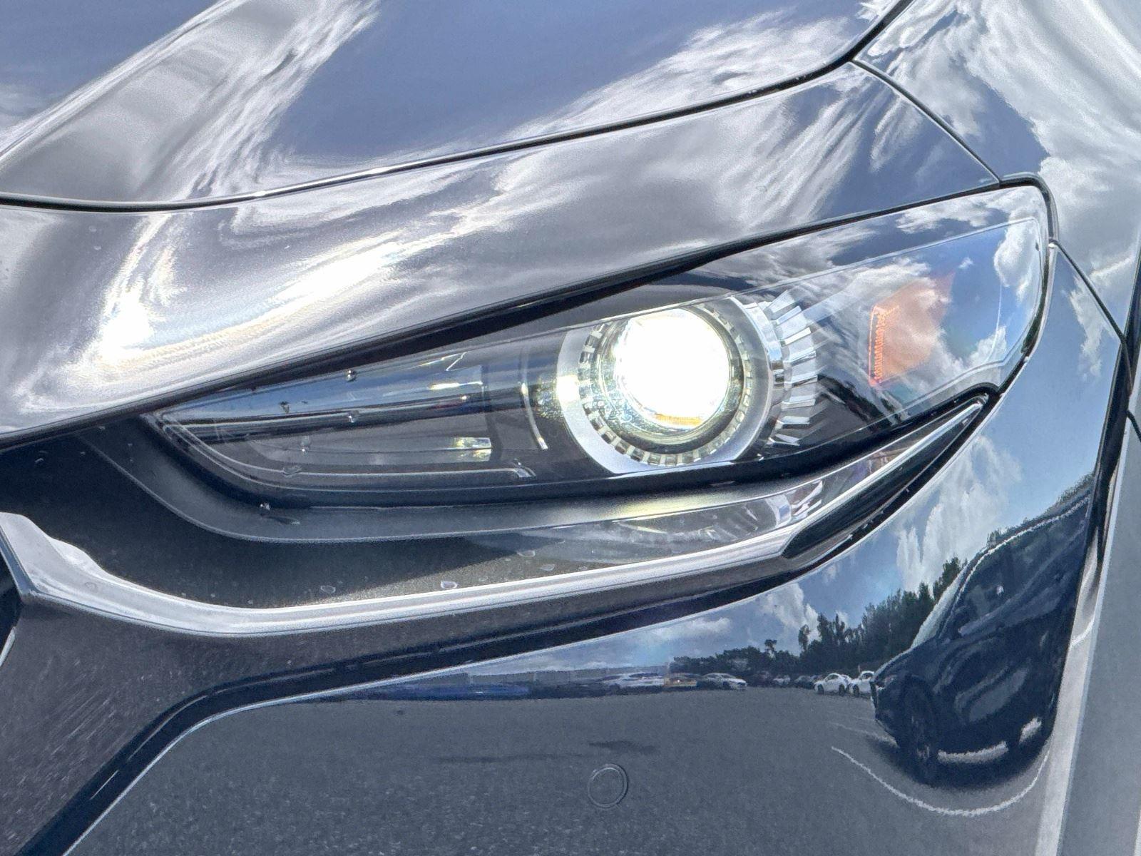 2026 Mazda CX-30 2.5 S Aire Edition