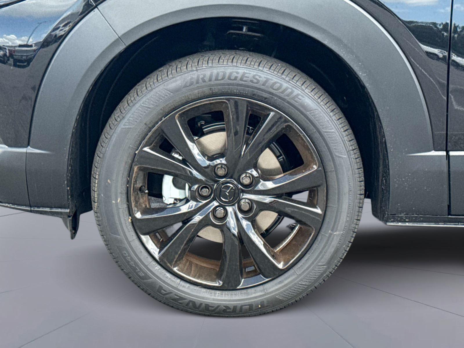2026 Mazda CX-30 2.5 S Aire Edition