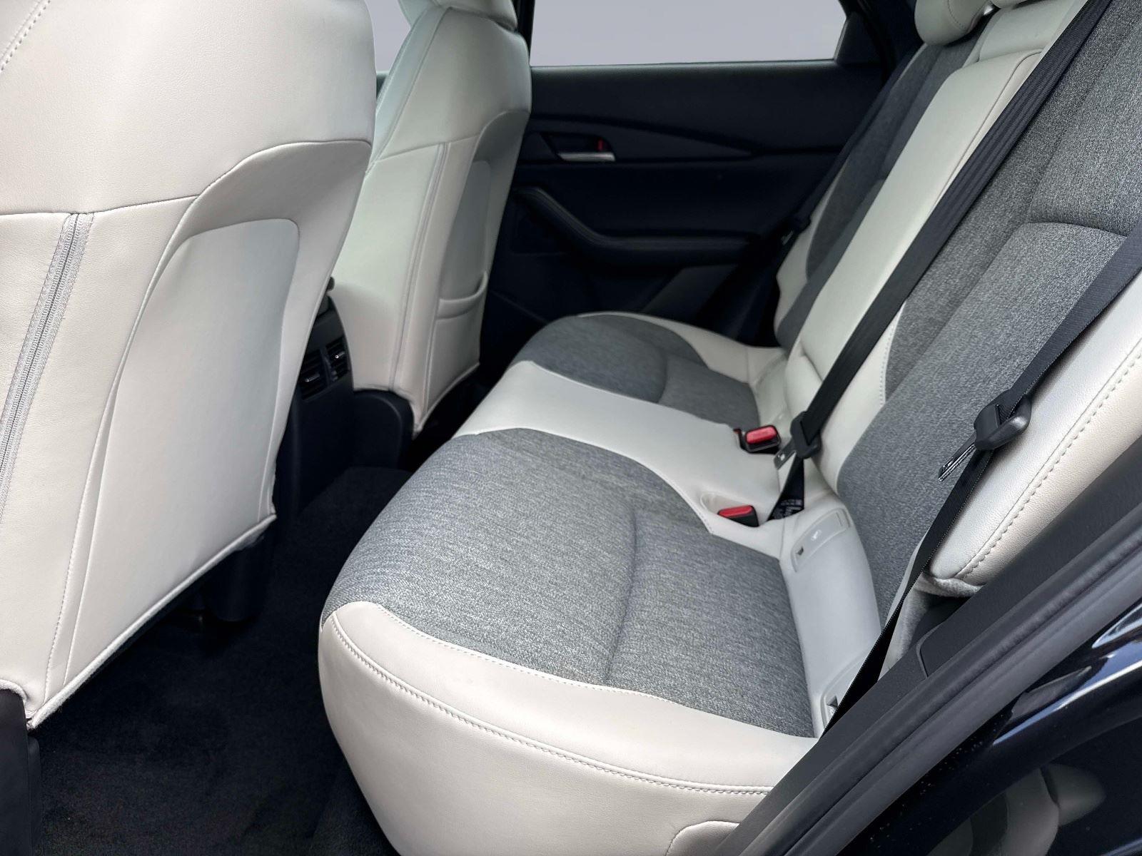 2026 Mazda CX-30 2.5 S Aire Edition
