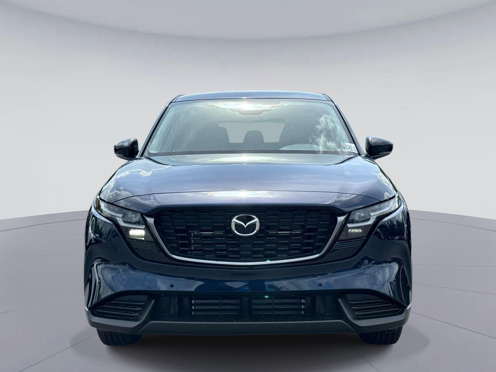 2026 Mazda CX-5 2.5 S