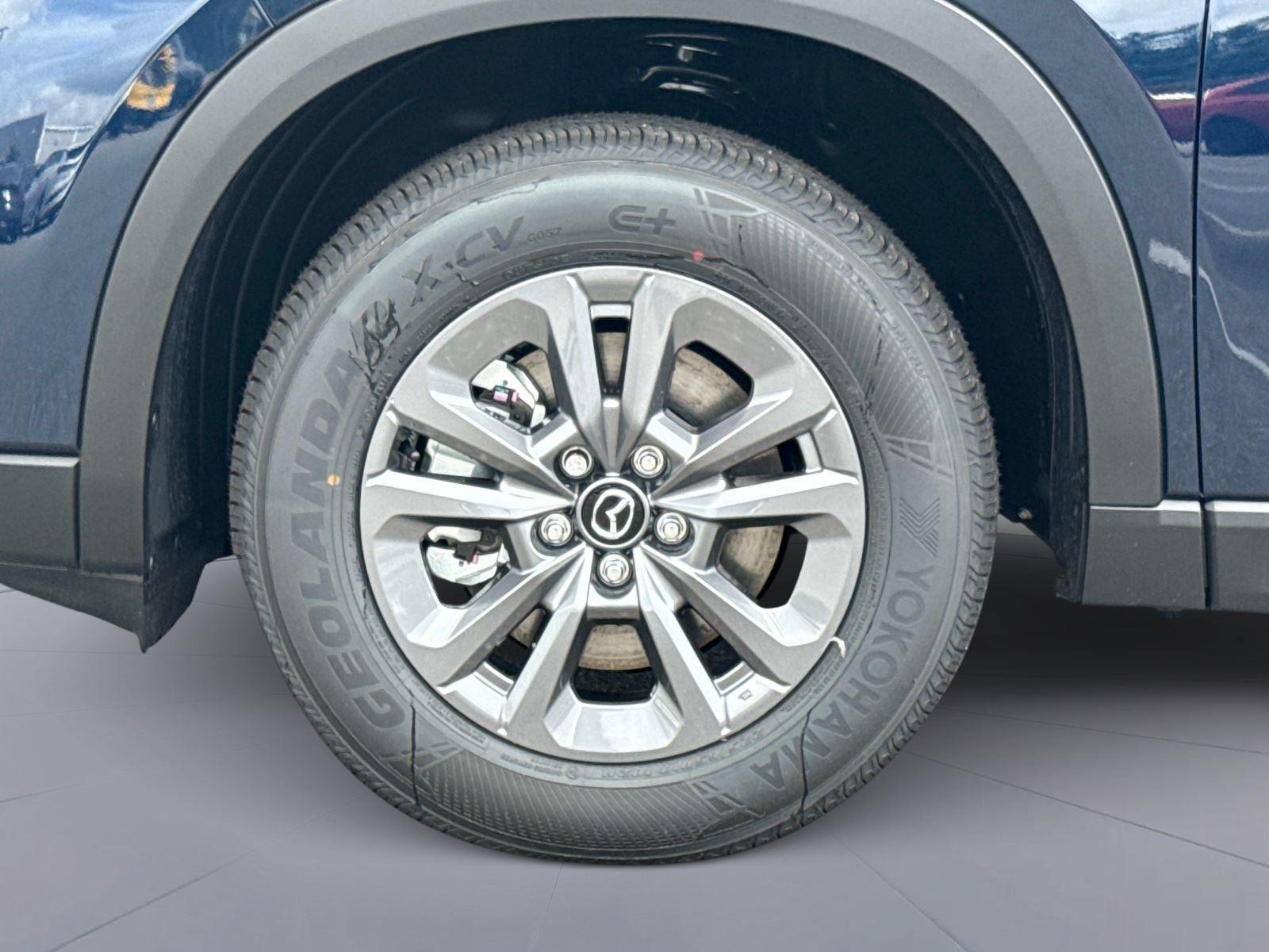 2026 Mazda CX-5 2.5 S