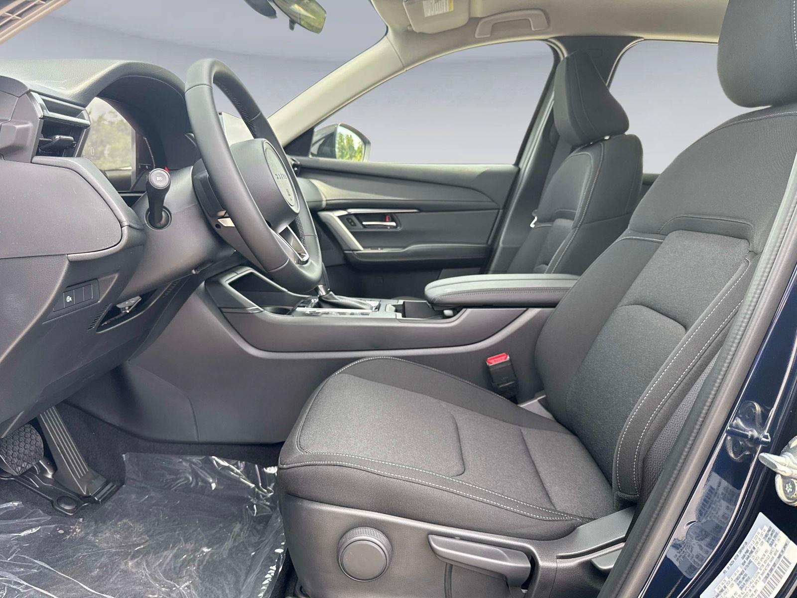 2026 Mazda CX-5 2.5 S