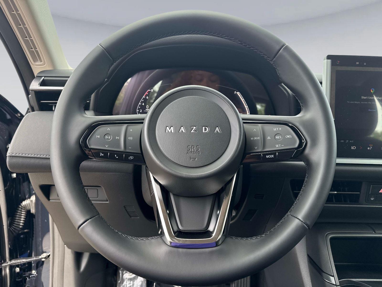 2026 Mazda CX-5 2.5 S