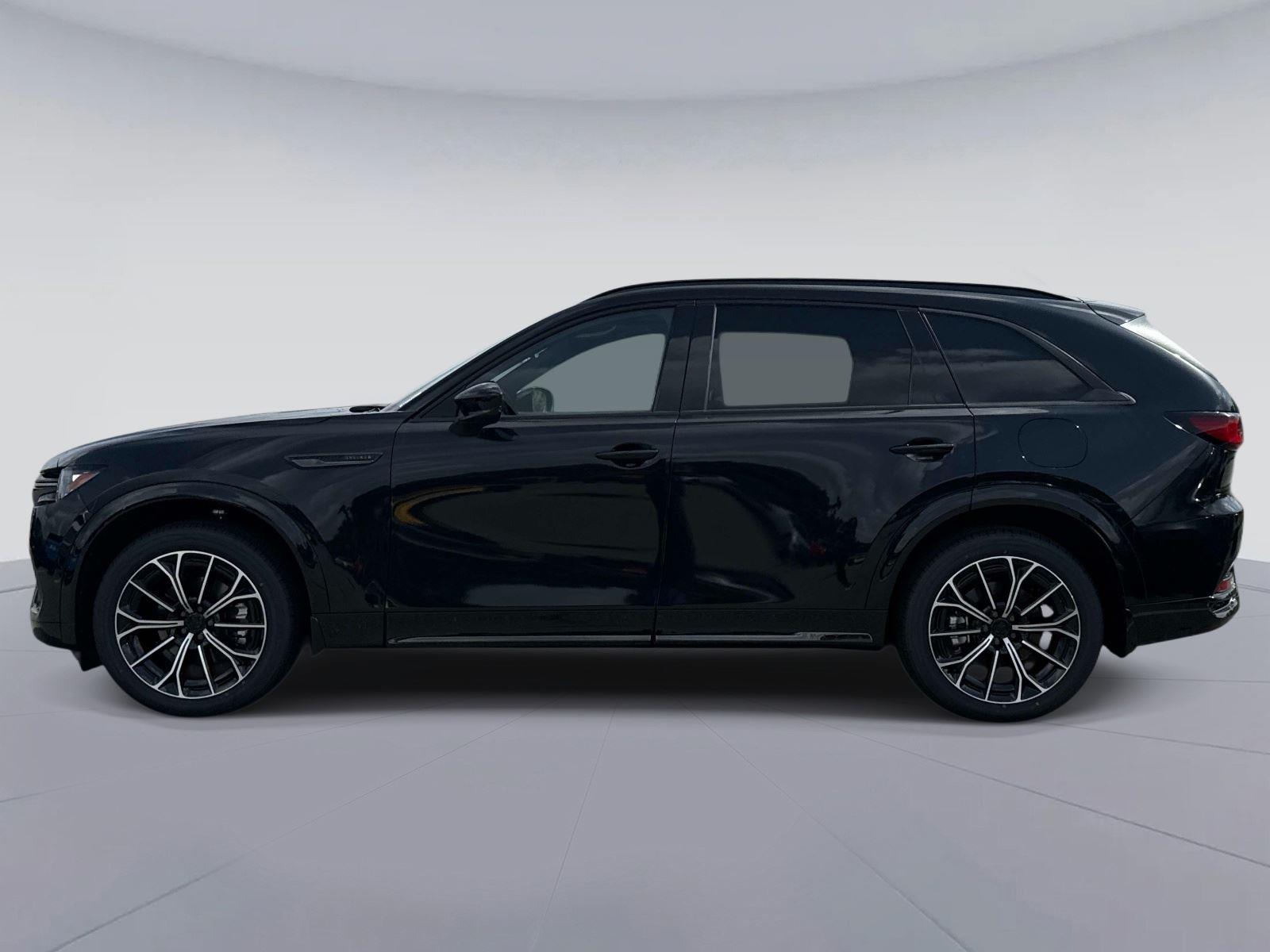 2026 Mazda CX-70 3.3 Turbo S Premium