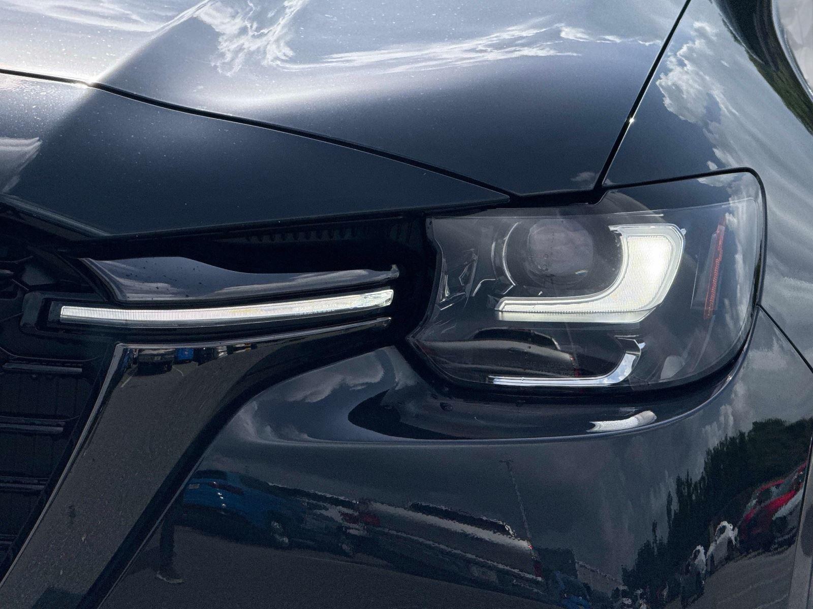 2026 Mazda CX-70 3.3 Turbo S Premium