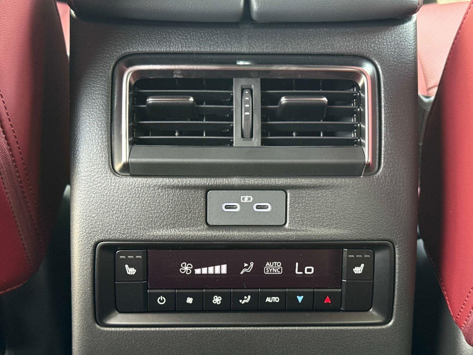 2026 Mazda CX-70 3.3 Turbo S Premium