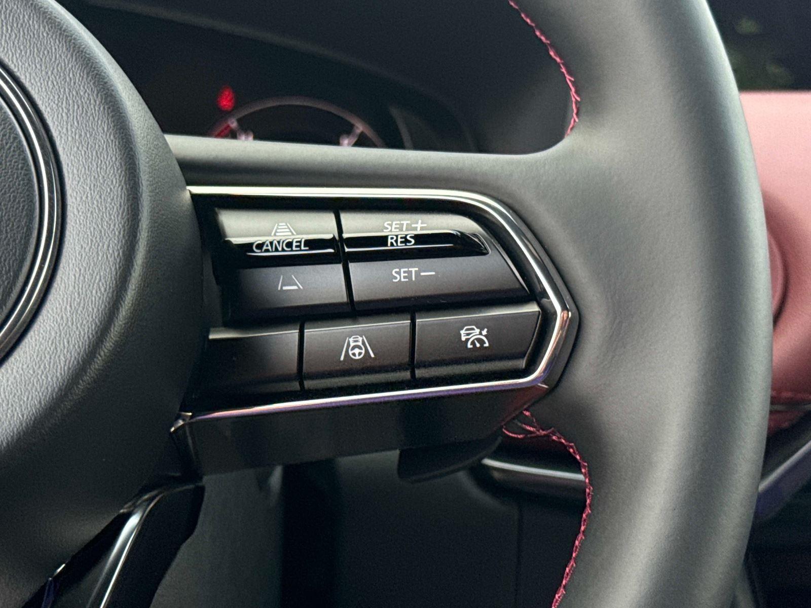 2026 Mazda CX-70 3.3 Turbo S Premium