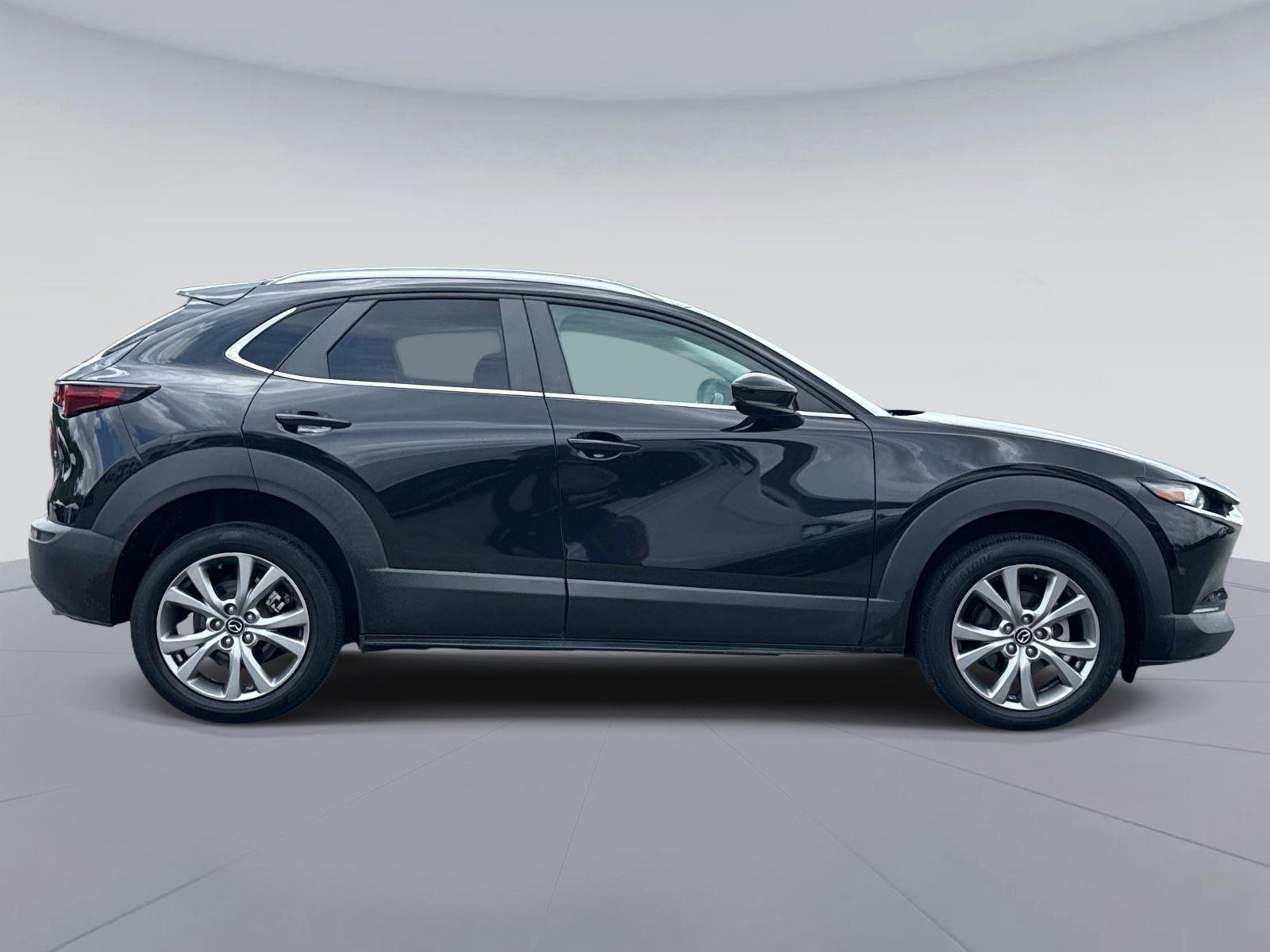 2023 Mazda CX-30 2.5 S Select Package