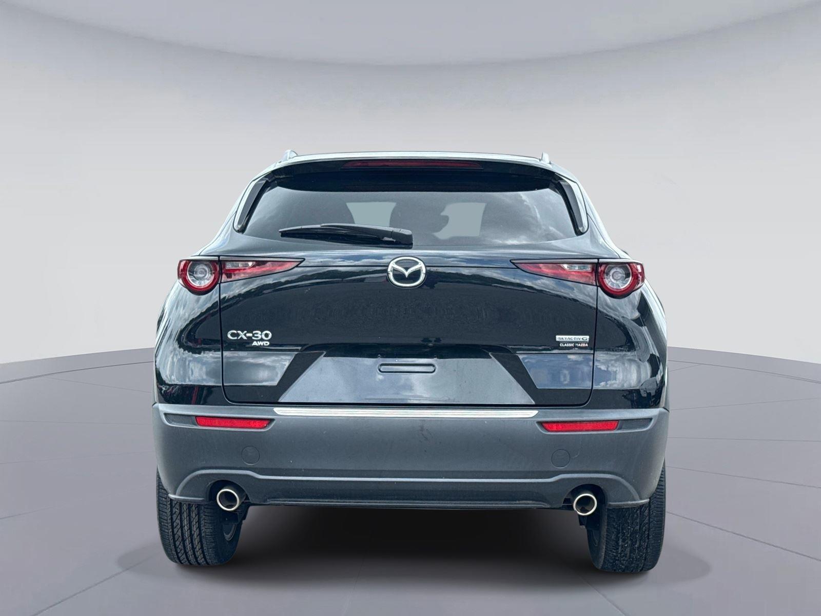 2023 Mazda CX-30 2.5 S Select Package